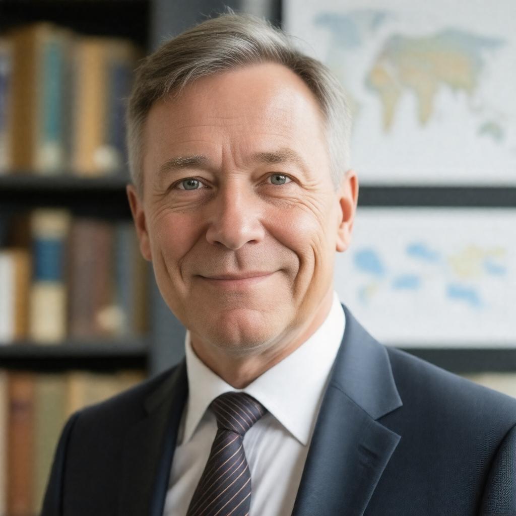 Hans von Storch